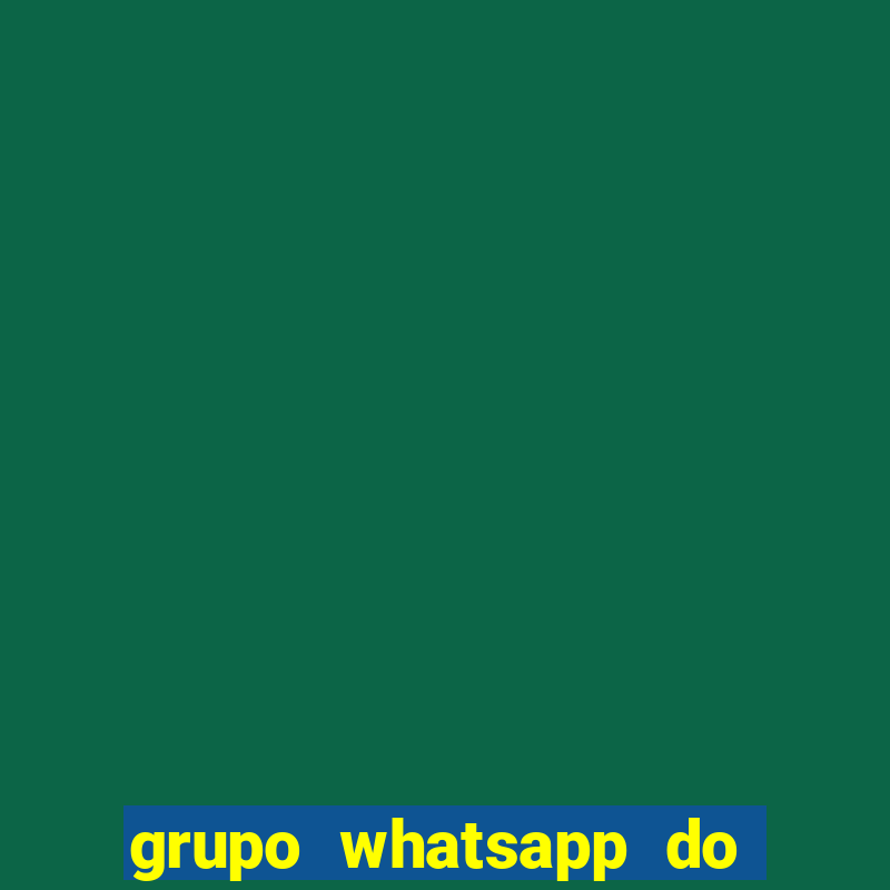 grupo whatsapp do vasco da gama